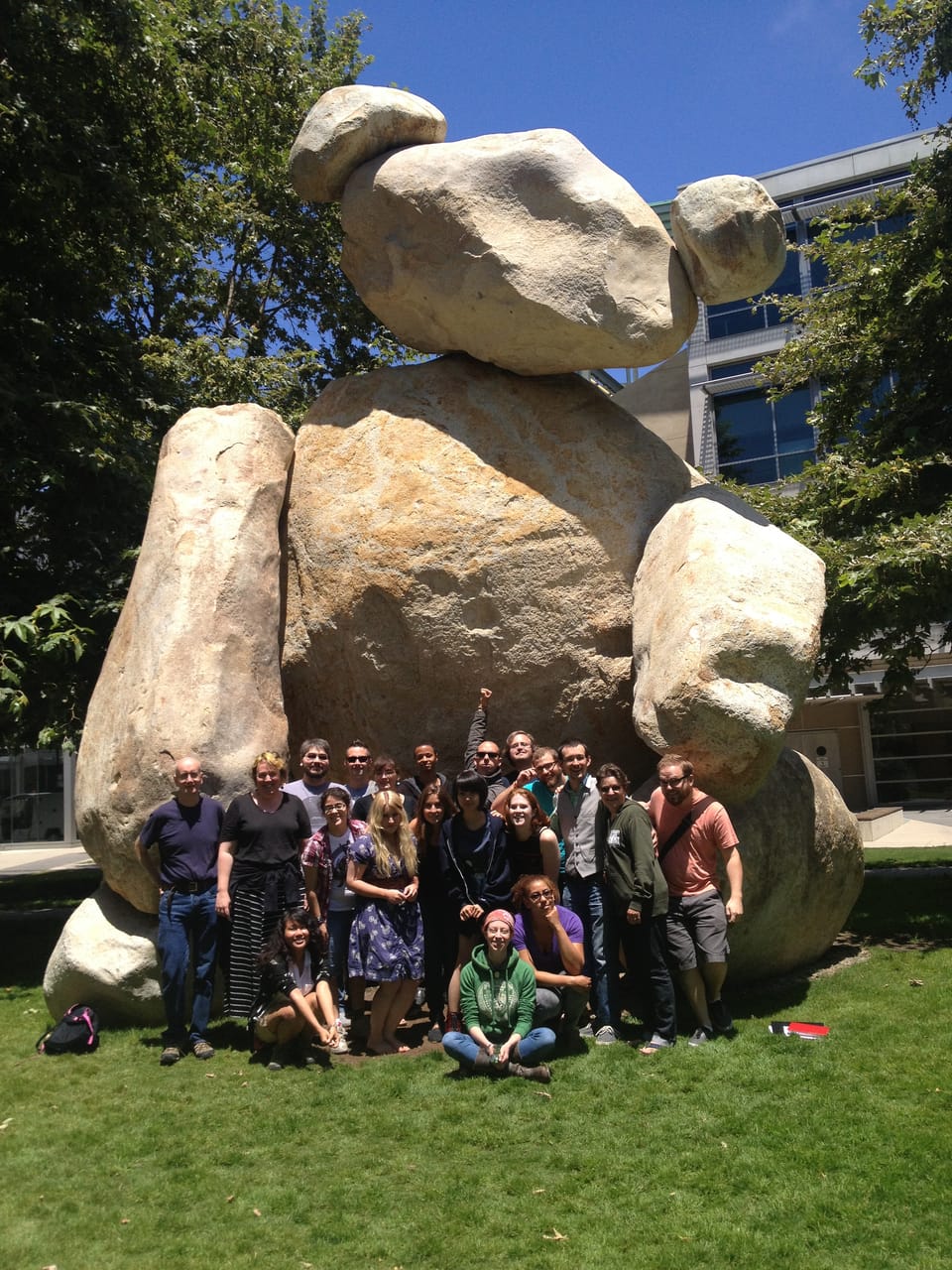 writing, fast and slow